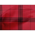 thumbnail image 4 of oneOone Cotton Poplin Fabric Tartan Check Print Fabric BTY 42 Inch Wide, 4 of 4