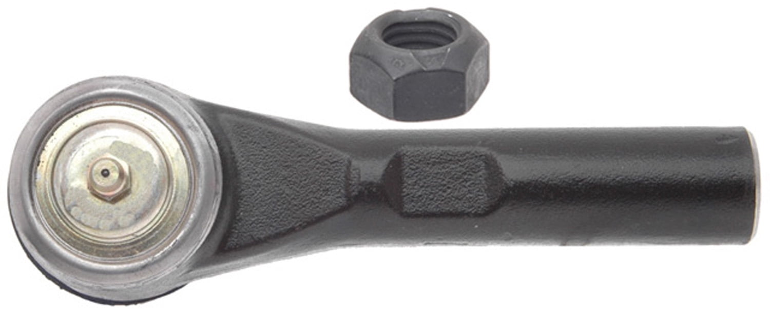 Steering Tie Rod End Fits select: 2007-2010 CHEVROLET SILVERADO, 2008-2019 CHEVROLET EXPRESS G2500