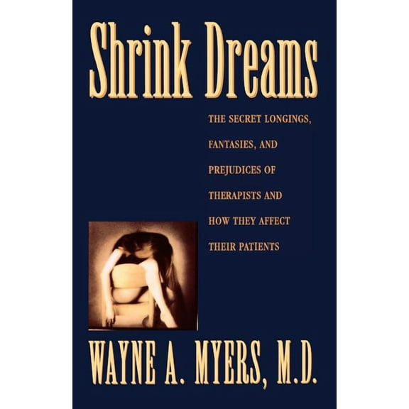 Shrink Dreams (Paperback)