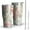 Pioneer Flower-2, variant on 30oz Pioneer Flower Tumblers Stainless Steel Tumbler with Lid and Straw,Vacuum Insulated Double Wall Travel Tumbler Cups Mug with Cleaning Brush for Coffee,Tea