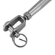 thumbnail image 5 of Tensor de Gancho de Acero inoxidable, Tornillo de Aparejo, Tensor de Mandíbula de Cuerpo Cerrado para Yate y Barco, 5 of 8