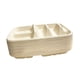 thumbnail image 3 of 25 piezas de soportes para tacos, accesorios, platos para tacos para fiestas, hogar, restaurante, 3 of 9