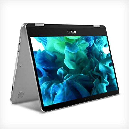 Laptop Asus Intel Celeron N4020 4GB RAM 64GB SSD 14'' -Gris