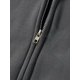 thumbnail image 5 of VISgogo, chaqueta con capucha de manga larga para mujer, estilo de gran tamaño, patrón de estrella, ropa de calle Vintage, ropa con cremallera VISgogo  moda, 5 of 9