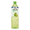 (3 pack) (3 Pack) Iberia Aloe Vera Juice, Coconut, 50.8 Fl Oz, 1 Count