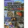 Real World Science: Fossils And Dinosaurs