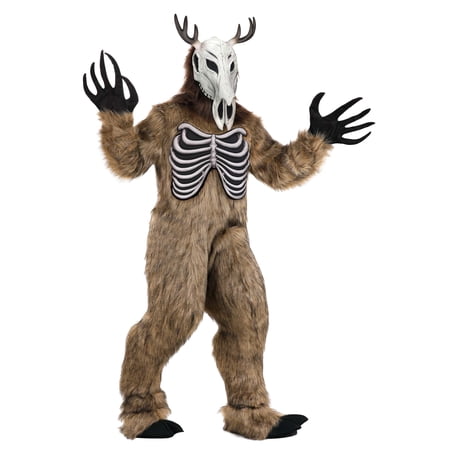 Adult Wendigo Costume