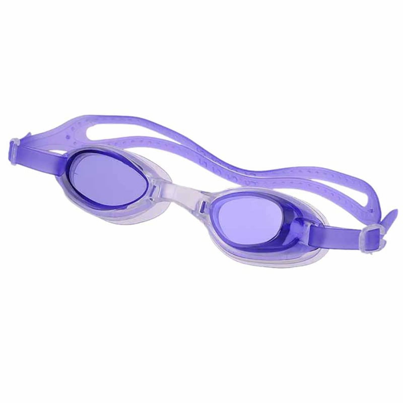 Tommyfit Adjustable Waterproof Anti Fog Children Swimming Goggles by