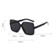 thumbnail image 3 of Gafas de sol cuadradas extragrandes iHPH7 para mujer, gafas de sol retro vintage de gran tamaño, gafas de sol grandes, 3 of 5