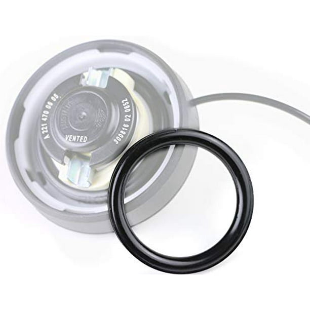 RKX Gas cap replacement Fuel Seal FOR MERCEDES O ring 1684710679 W209