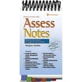 thumbnail image 2 of Assess Notes: Assessment and Diagnostic Reasoning (Davis's Notes), 2 of 2