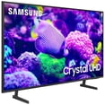 thumbnail image 2 of SMART TV Samsung UN55DU7200F 55' UHD 4K HDMI ETH WIFI USB Gris, 2 of 5