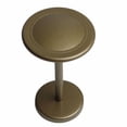 thumbnail image 3 of Urbanest Button Medallion Curtain Holdback, 3 of 7