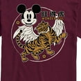 thumbnail image 3 of Mickey & Friends - Mickey Wonderful - Men's Short Sleeve Graphic T-Shirt, 3 of 5