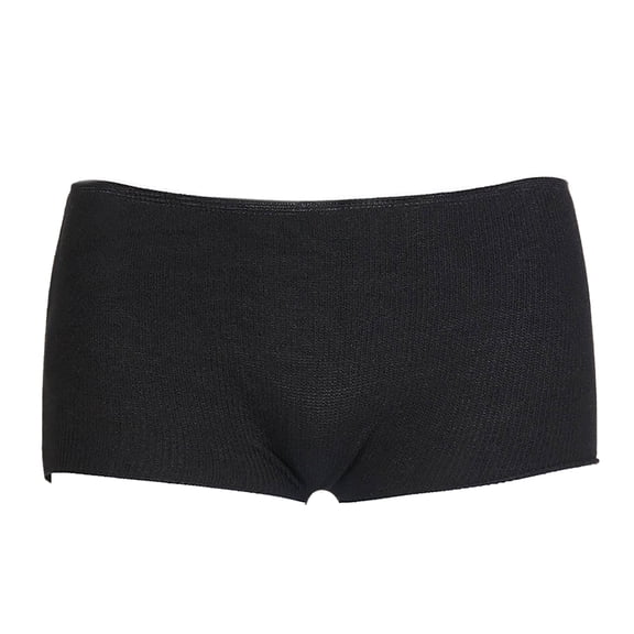 Aellinatey Disposable Underwear Boxers Shorts Breathable Suna Shorts for Travel Fitness