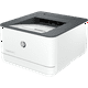 thumbnail image 2 of Impresora HP  LaserJet Pro 3003dw (3G654A) Blanco y Negro, 2 of 3