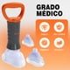 thumbnail image 5 of Sonmol Dispositivo de emergencia con 3 máscaras dispositivo de rescate Manual maniobra de Heimlich, 5 of 6