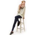 thumbnail image 4 of Women's Infinity Scarf - Soft and Warm Winter Loop Neck Warmer Scarves - Various Patterns and Colors., 4 of 4