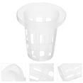 thumbnail image 3 of 25pcs Hydroponic Pots Garden Balcony Planting Net Pots Hydroponic Pots Garden Net Cup Pots, 3 of 9