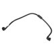 thumbnail image 2 of Engine Coolant Hose Rubber Pressure Resistance High Flexibility 17128740118 for 2 3 4 Series, 2 of 5