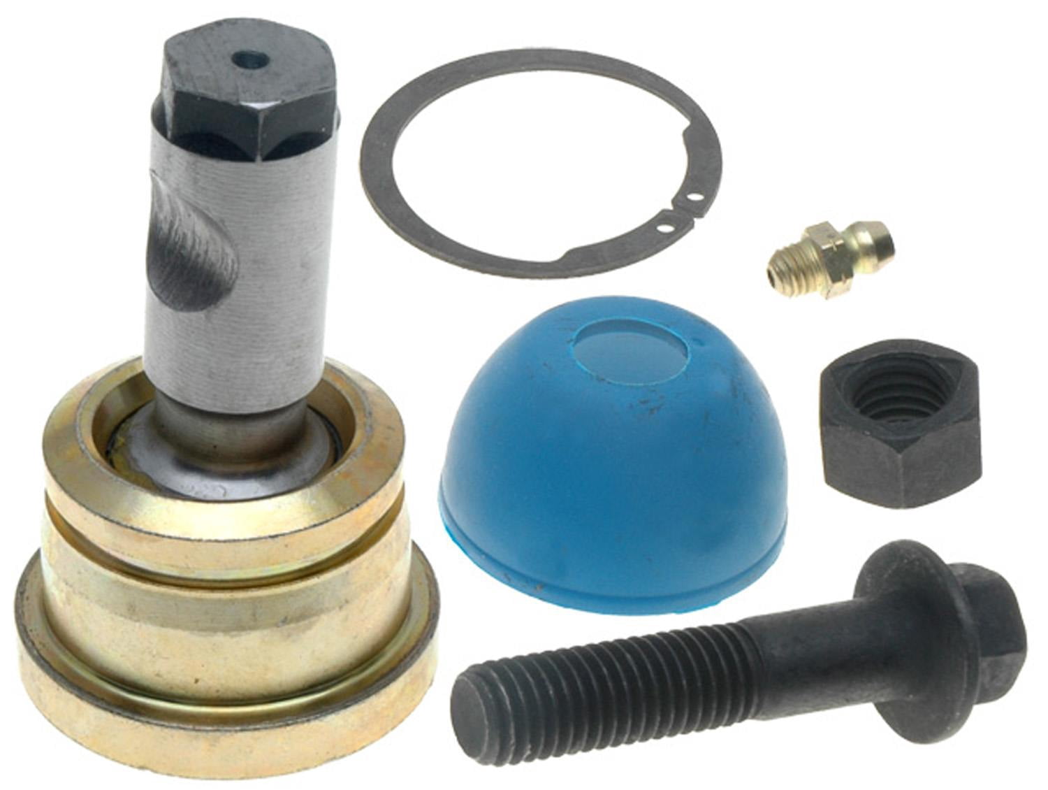 ACDelco 45D2279 Front Lower Control Arm Ball Joint