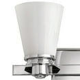 thumbnail image 4 of Hinkley Lighting - Two Light Bath - Avon - 2 Light Bath Vanity in Traditional, 4 of 5