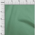 thumbnail image 2 of oneOone Polyester Spandex Green Fabric Chevron Quilting Supplies Print Sewing Fabric By The Yard 56 Inch Wide, 2 of 5