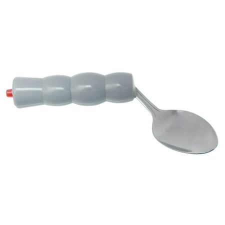 

Youth - Weighted Utensils -Teaspoon-Left Handed