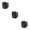 thumbnail image 2 of relayinert Direct Fit 901-319 Automobile Rearview Mirror Switch for Ford F150 F250 F350 Style A 3Set, 2 of 6