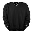 thumbnail image 4 of Men's Umpire V-Neck Pullover, 4 of 4