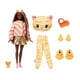 thumbnail image 2 of Muñeca Barbie Cutie Reveal Gatito, 2 of 2