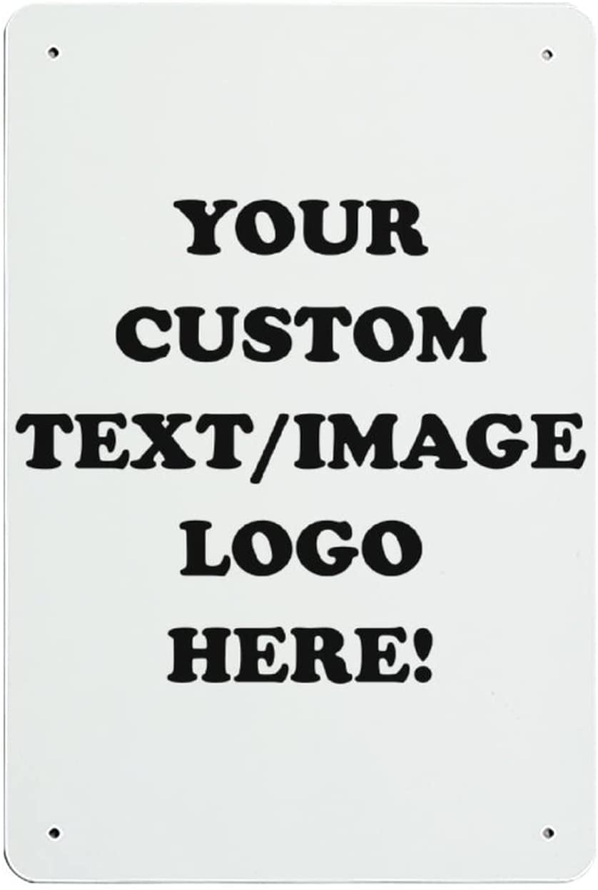 Metal Tin Sign Tattoo Studio Vintage Tin Poster Metal Sign Wall