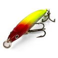 thumbnail image 6 of Ozark Trail 1/16 Ounce Clown Minnow Fishing Lure, 6 of 17