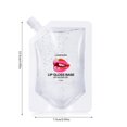 thumbnail image 3 of Fiudx Ofertas Y Liquidación Nuevo Diy Brillo De Labios Transparente Base De Esmalte De Labios Hidratante 50Ml, 3 of 6