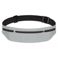 thumbnail image 1 of Ceinture de Course Mince pour Hommes et Femmes - Sac Banane Imperméable avec Multiples Poches, Sangle Antidérapante Réglable pour Jogging, Randonnée, Voyage, 1 of 8