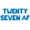 Blue, variant on Letter Balloons - TWENTY SEVEN AF 16" Inch Alphabet Letters Foil Mylar Balloon 27th Birthday Party Banner (Gold)