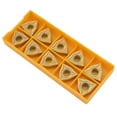 thumbnail image 2 of WNMGO804 Efficiently Designed Turning Insert Set Compatible with Lathes, 2 of 10
