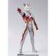 thumbnail image 5 of Figura de acción huangchenghong Ultraman SHF Sailor Ultraman ZERO PVC, 5 of 5