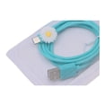 thumbnail image 4 of Cable Prichos Tipo C 1 Metro Blanco, 4 of 4
