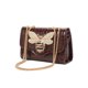 thumbnail image 3 of Bolso de mano 2024, bolsos de diseñador de lujo, bolsos cruzados con cadena de cuero para mujer, bolsos de mano, bolsos de hombro, bolsos de mensajero, bolsos de mano para mujer, 3 of 5