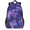 Bronze, variant on Boho Mexican Flowers Backpack, Large Colorful Floral Travel Laptop Backpack Men Women Work Business Computer Casual Daypack Rucksack, 18 Inch