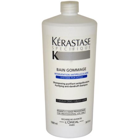 Kerastase Kerastase Specifique Bain Gommage Purifying Anti