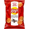 thumbnail image 1 of Lay's Nacho Croustilles assaisonnées, 1 of 7