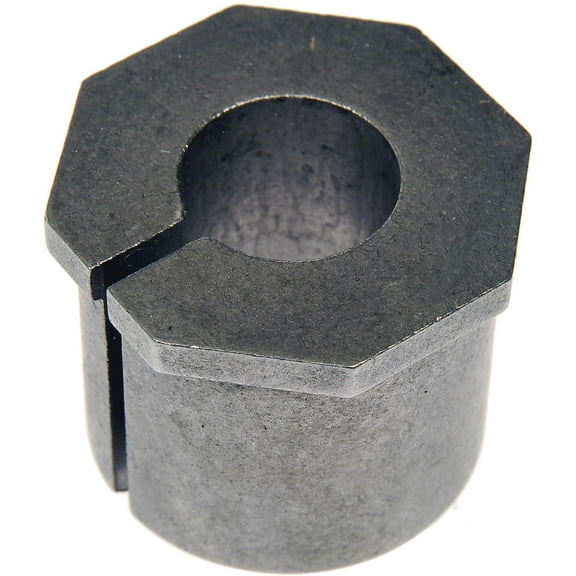Dorman 545-160 Front Alignment Caster / Camber Bushing for Specific Ford Models Fits select: 2005-2018 FORD F250, 2005-2018 FORD F350