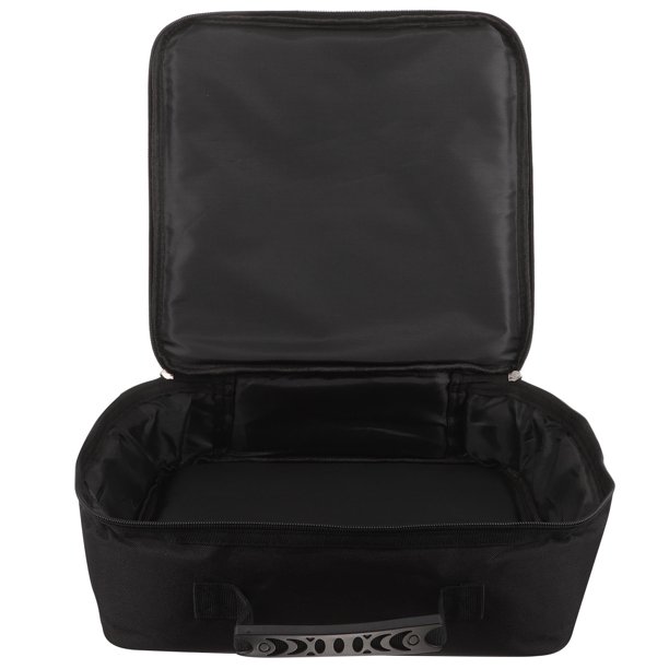 Greenadscape Bolsa Multiusos Impermeable Para Cables De Cargador Ev Con Material Duradero Y Protección Ignífuga