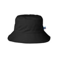 thumbnail image 2 of Russell Athletic UB88UHU Core Bucket Hat-Black, 2 of 3