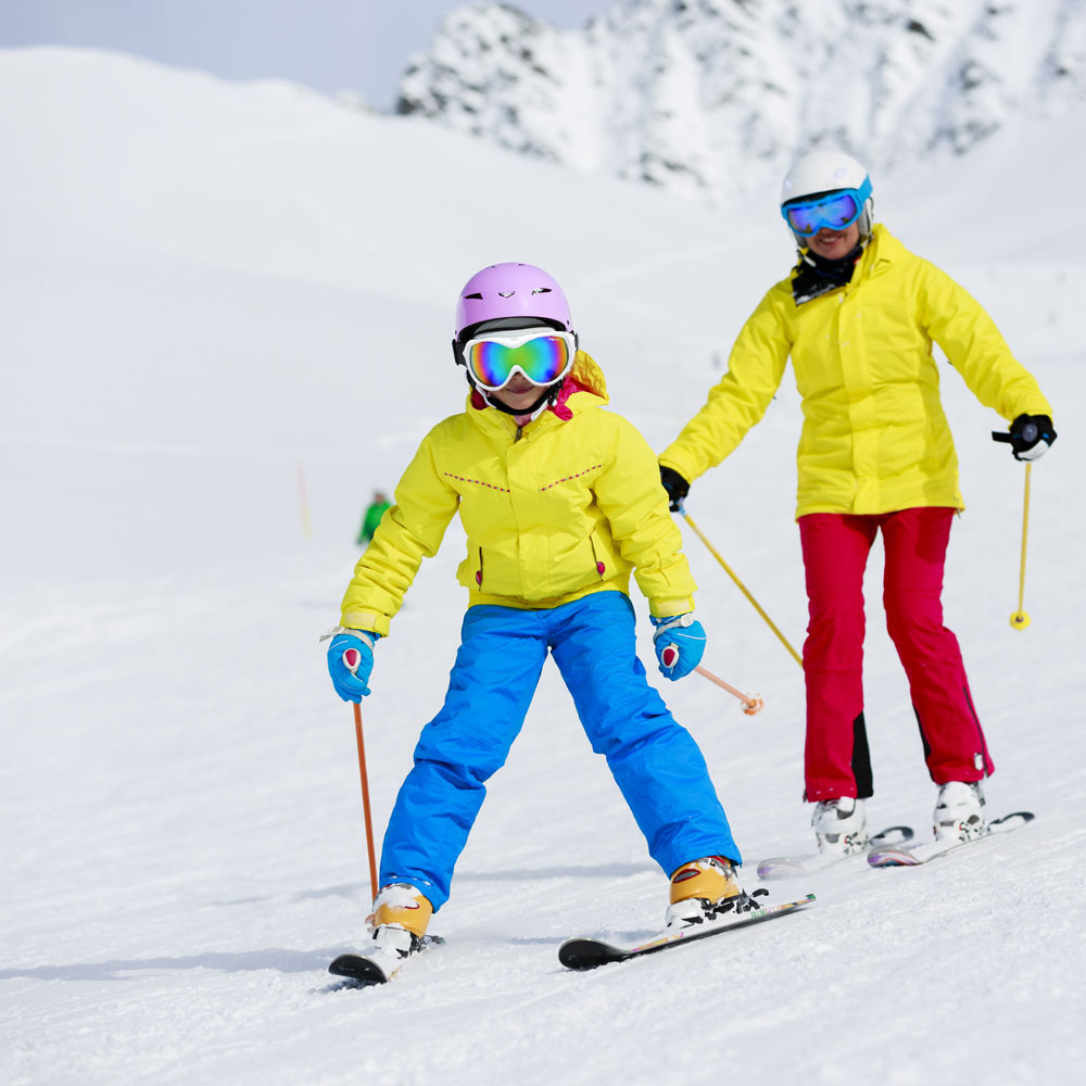AGPTEK Kids Youth Junior Snowboarding Snow Ski Goggles Windproof Anti Fog White - image 2 of 9