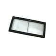 thumbnail image 2 of pitrice 1pc Diopter Welding Helmet Mask Magnifier PC Lens 0.75-3 Welding Equip 1.0, 2 of 8