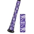 thumbnail image 1 of Cinta de agarre para bate Clutch Sports 1,1 mm acolchada antideslizante, 1 of 2