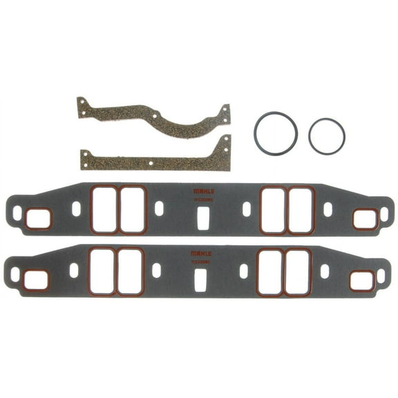 Mahle MS20085 Engine Intake Manifold Gasket Set